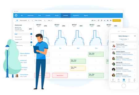 How to Manage Scheduling Software like a Professional?