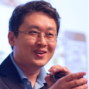 Aloysius Cheang Aloysius Cheang